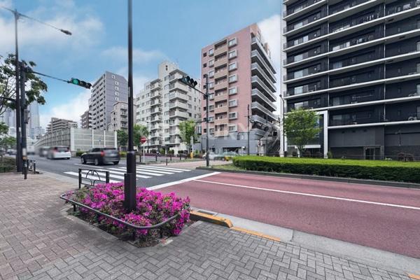 �����s�a�J���X��5���� 21-12�̒��Ã}���V�����̂��̑����n