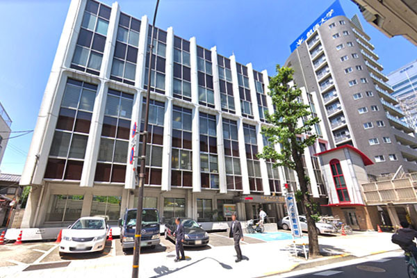 �����s�a�J���X��5���� 21-12�̒��Ã}���V�����̎��ӊ�