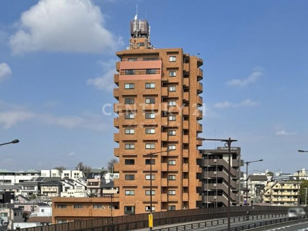 �����s�V�h�撆��1���� 2-4�̒��Ã}���V�����̂��̑����n