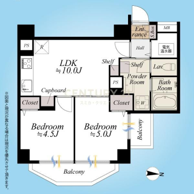 �����s�V�h�撆��1���� 2-4�̒��Ã}���V�����̊Ԏ��}�i��N)