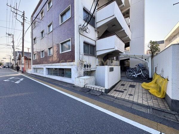 �����s�ڍ�����2���� 18-3�̒��Ã}���V�����̃G���g�����X