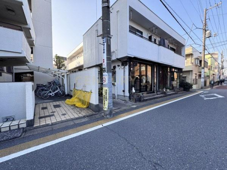 �����s�ڍ�����2���� 18-3�̒��Ã}���V�����̃G���g�����X