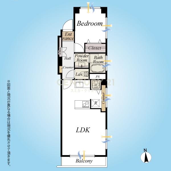 �����s�ڍ�����2���� 18-3�̒��Ã}���V�����̊Ԏ��}