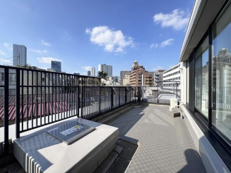 �����s�`���R4���� 2-12�̒��Ã}���V�����̃o���R�j�[