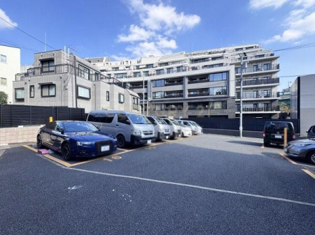 �����s�`���R4���� 2-12�̒��Ã}���V�����̂��̑����n