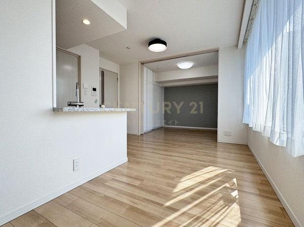 �����s�`���R4���� 2-12�̒��Ã}���V�����̃��r���O