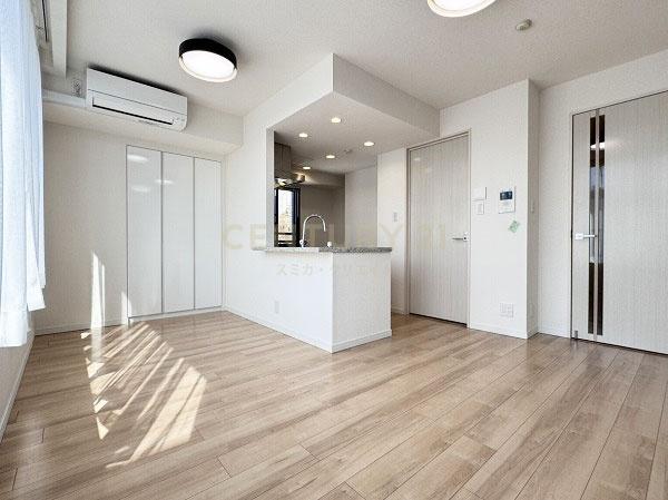 �����s�`���R4���� 2-12�̒��Ã}���V�����̃��r���O