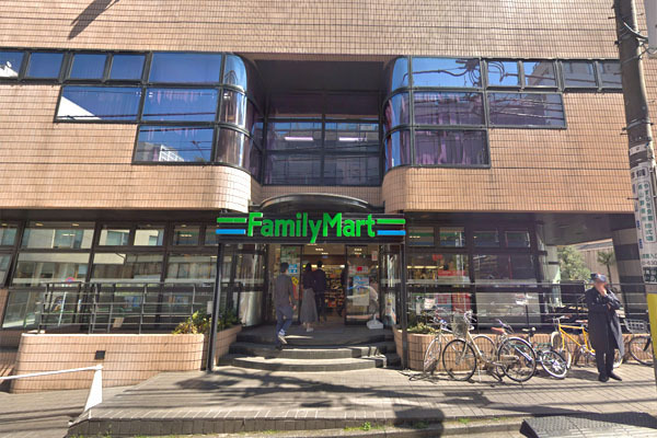 �����s�`���R4���� 2-12�̒��Ã}���V�����̎��ӊ�