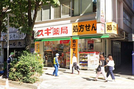 �����s�`���R4���� 2-12�̒��Ã}���V�����̎��ӊ�