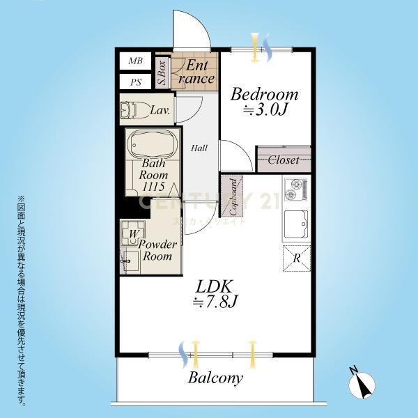 �����s�`���R3���� 3-10�̒��Ã}���V�����̊Ԏ��}