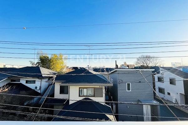 �����s�ڍ���剪�R1���ڂ̐V�z��ˌ��Ă̏Z�˂���̒��]�ʐ^