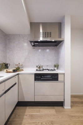 �����s�ڍ���剪�R1���ڂ̐V�z��ˌ��ẴL�b�`��