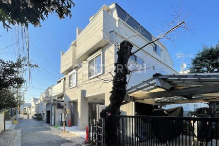 �����s�ڍ���剪�R1���ڂ̐V�z��ˌ��Ă̌��n�O�ώʐ^