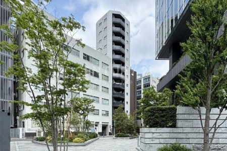 �a�J�擹����1���� 22-1�̒��Ã}���V�����̌��n�O�ώʐ^