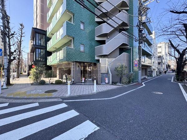 �����s�ڍ���t��2���� 20-5�̒��Ã}���V�����̃G���g�����X