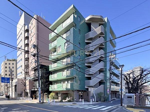 �����s�ڍ���t��2���� 20-5�̒��Ã}���V�����̂��̑����n