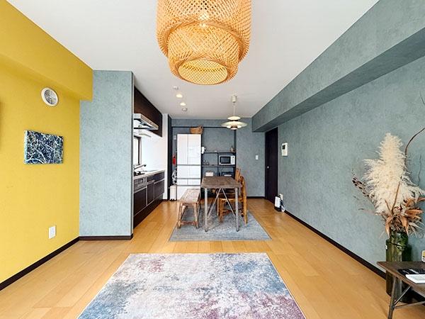 �����s�ڍ���t��2���� 20-5�̒��Ã}���V�����̃��r���O