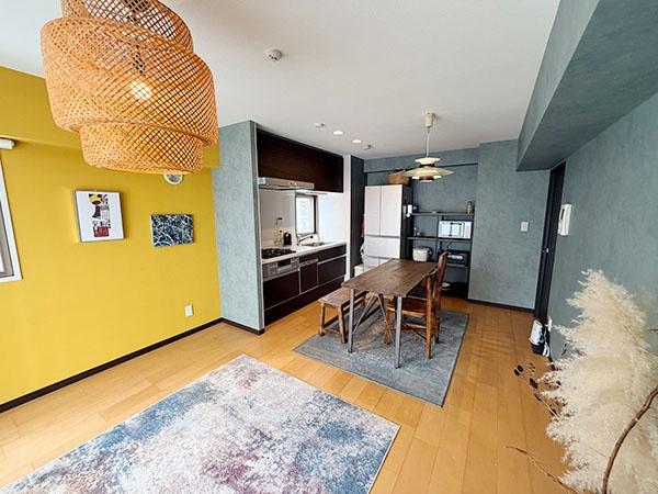 �����s�ڍ���t��2���� 20-5�̒��Ã}���V�����̃��r���O