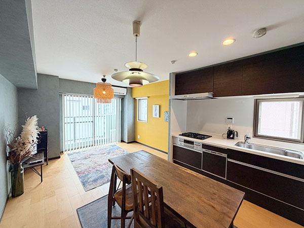 �����s�ڍ���t��2���� 20-5�̒��Ã}���V�����̃��r���O