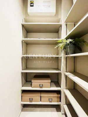 �����s�a�J���X��4���� 51-7�̒��Ã}���V�����̎��[