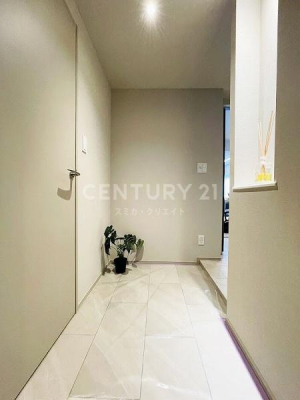 �����s�a�J���X��4���� 51-7�̒��Ã}���V�����̌���