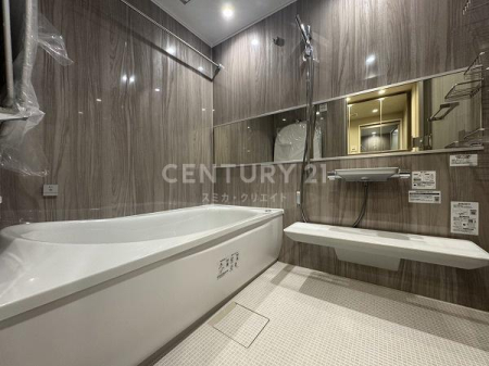 �����s�a�J���X��4���� 51-7�̒��Ã}���V�����̗���