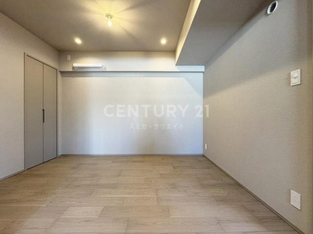 �����s�a�J���X��4���� 51-7�̒��Ã}���V�����̗m��