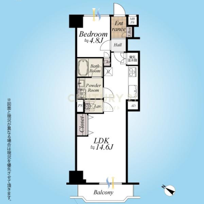 �����s�ڍ��撆�ڍ�2���� 7-14�̒��Ã}���V�����̊Ԏ��}