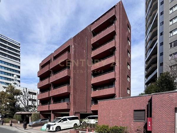 �����s�a�J��a�J1���� 20-17�̒��Ã}���V�����̌��n�O�ώʐ^