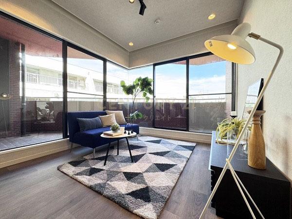 �����s�a�J��a�J1���� 20-17�̒��Ã}���V�����̃��r���O