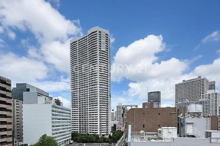 �����s�`��ŉY4���� 10-1�̒��Ã}���V�����̌��n�O�ώʐ^