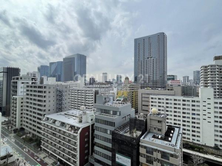 �����s�`��ŉY4���� 10-1�̒��Ã}���V�����̏Z�˂���̒��]�ʐ^