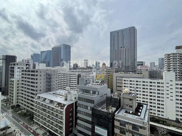 �����s�`��ŉY4���� 10-1�̒��Ã}���V�����̏Z�˂���̒��]�ʐ^