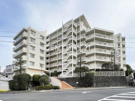 �����s���c�J�挷��5���� 33-18�̒��Ã}���V�����̌��n�O�ώʐ^