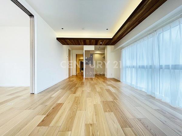 �����s���c�J�挷��5���� 33-18�̒��Ã}���V�����̃��r���O