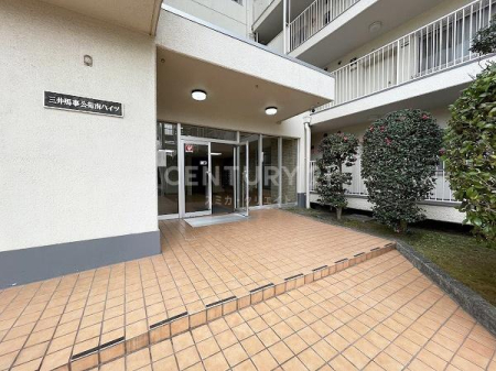 �����s���c�J�挷��5���� 33-18�̒��Ã}���V�����̃G���g�����X