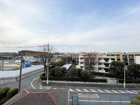 �����s���c�J�挷��5���� 33-18�̒��Ã}���V�����̏Z�˂���̒��]�ʐ^