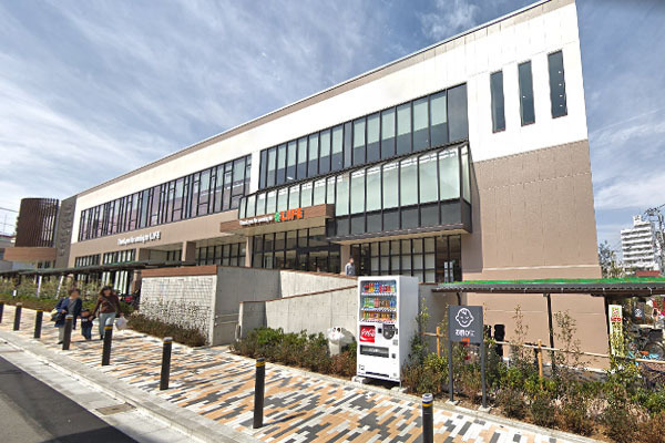 �����s���c�J�挷��5���� 33-18�̒��Ã}���V�����̎��ӊ�