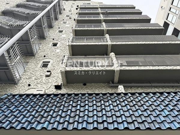 �����s�`��Z�{��5���� 13-9�̒��Ã}���V�����̂��̑����n