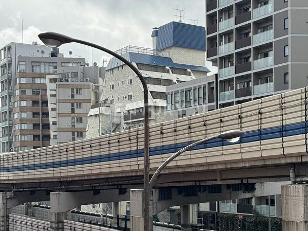 �����s�`��Z�{��5���� 13-9�̒��Ã}���V�����̂��̑����n