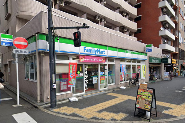 �����s�`��Z�{��5���� 13-9�̒��Ã}���V�����̎��ӊ�