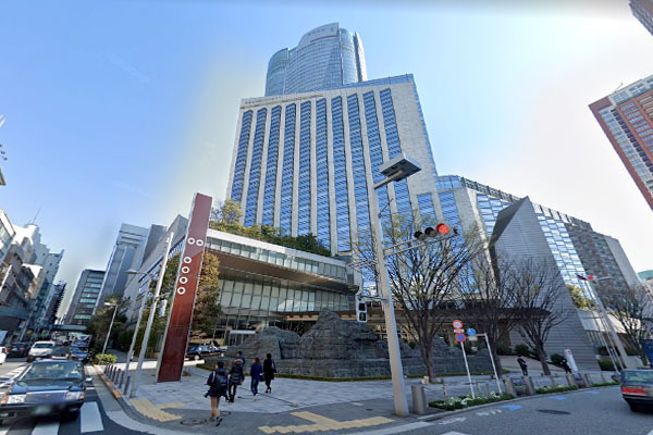 �����s�`��Z�{��5���� 13-9�̒��Ã}���V�����̎��ӊ�