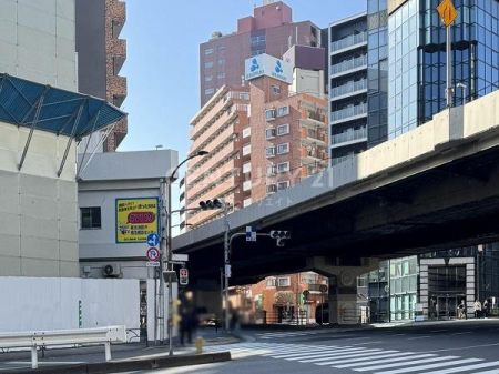 �����s�i��搼�ܔ��c6���� 25-1�̒��Ã}���V�����̌��n�O�ώʐ^