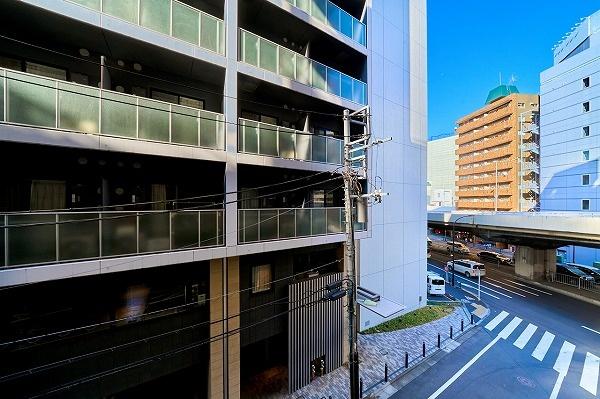 �����s�i��搼�ܔ��c6���� 25-1�̒��Ã}���V�����̏Z�˂���̒��]�ʐ^