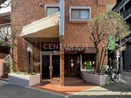 �����s�i��搼�ܔ��c6���� 25-1�̒��Ã}���V�����̃G���g�����X