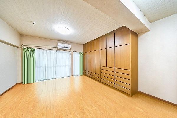 �����s�i��搼�ܔ��c6���� 25-1�̒��Ã}���V�����̗m��