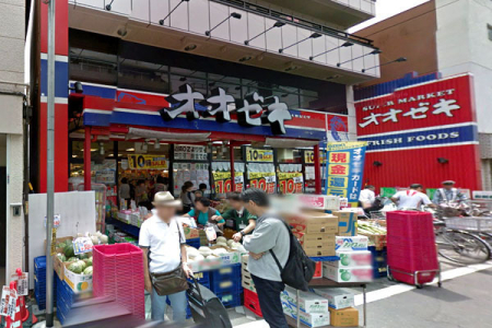 �����s�i��搼�ܔ��c6���� 25-1�̒��Ã}���V�����̎��ӊ�