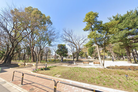 �����s�i��搼�ܔ��c6���� 25-1�̒��Ã}���V�����̎��ӊ�