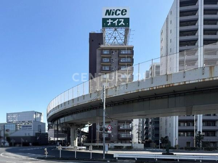 �����s�i������2���� 8-6�̒��Ã}���V�����̌��n�O�ώʐ^