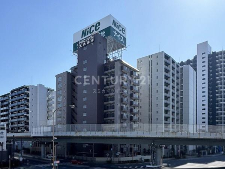 �����s�i������2���� 8-6�̒��Ã}���V�����̂��̑����n